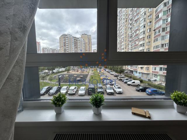 Квартира продажа в Бутово, Кабардино-Балкарская Республика