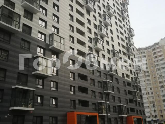 Квартира аренда в Бутово, Кабардино-Балкарская Республика