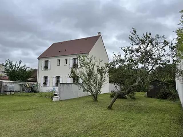 Terrain vente à Pontoise, Butry-sur-oise