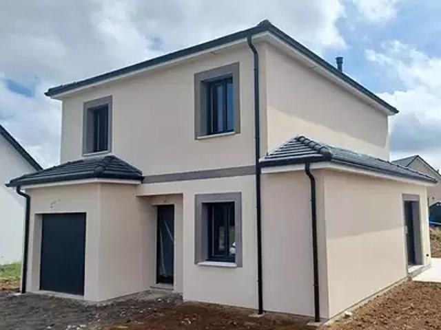 Maison vente à Pontoise, Butry-sur-oise