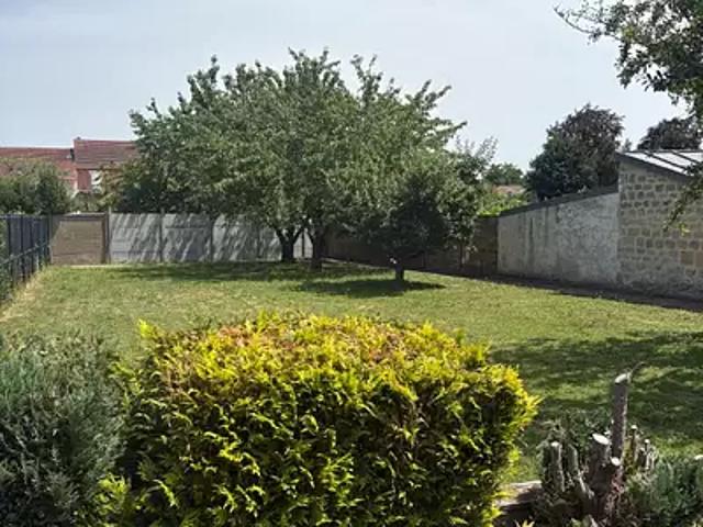 Terrain vente à Pontoise, Butry-sur-oise
