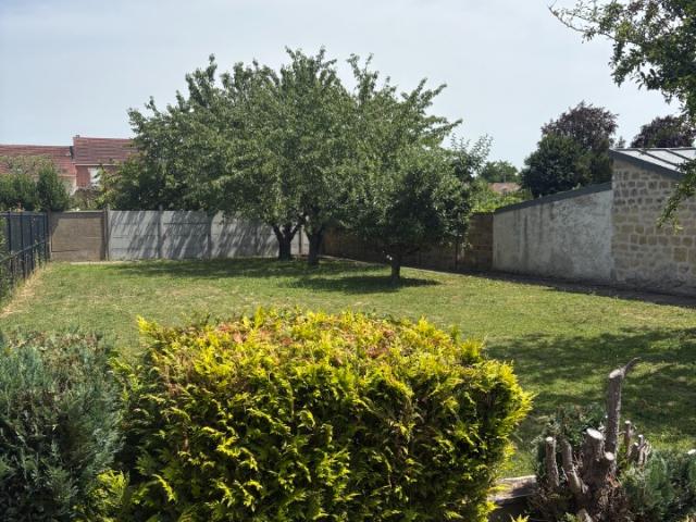 Terrain vente à Pontoise, Butry-sur-oise