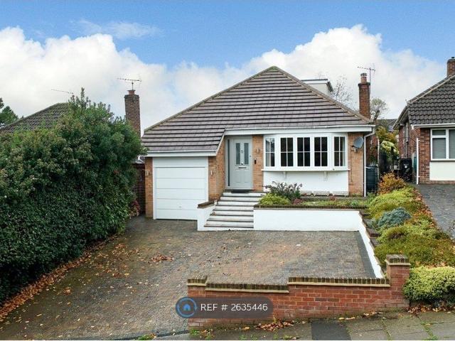 House for rent in St Albans, Five Acres