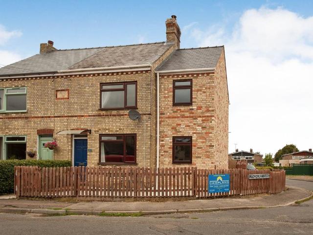 Apartment for rent in Arrington, Cambridgeshire