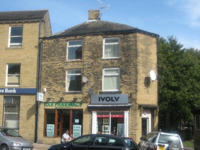 Apartment for rent in Baildon, West Yorkshire