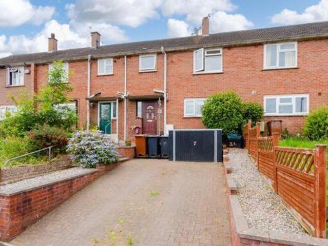 House for sale in Newton St Cyres, Devon