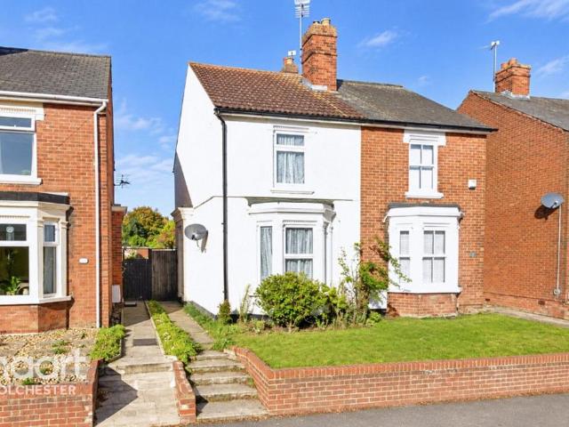 House for rent in Colchester, Essex