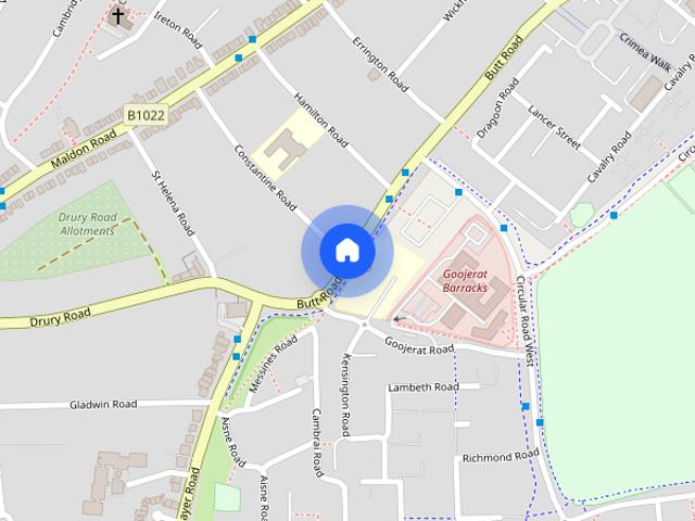 House for rent in Colchester, Essex