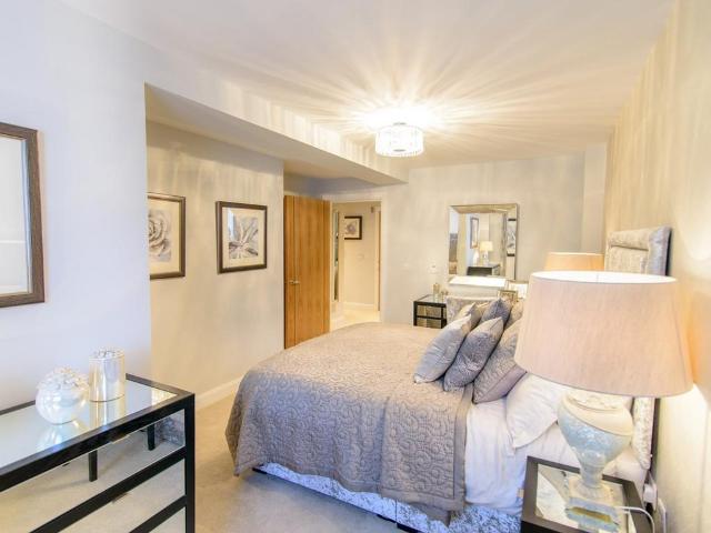 Apartment for rent in Fordham Heath, Essex