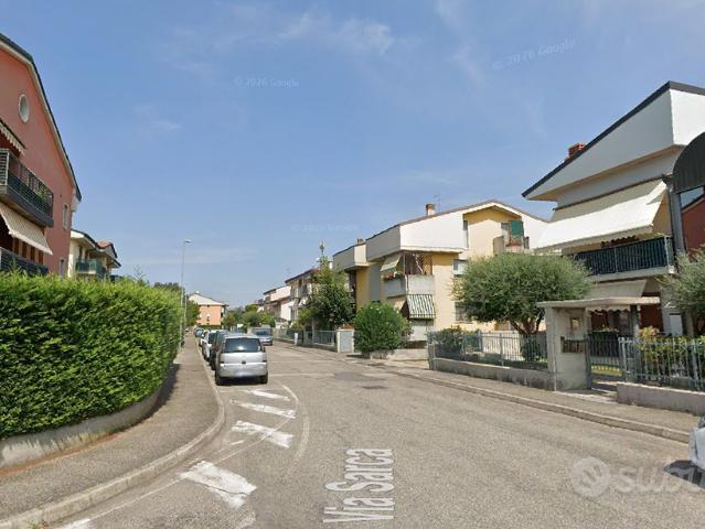 Appartamento in affitto a Buttapietra, Verona