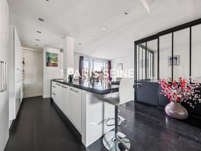 Appartement location à Paris, Île-de-France