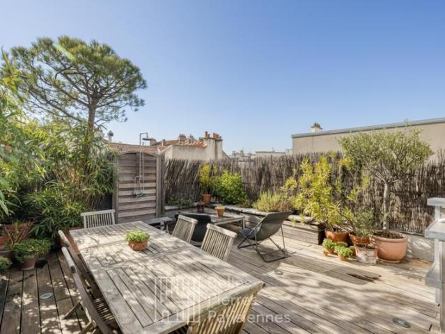 Maison vente à Paris, Île-de-France