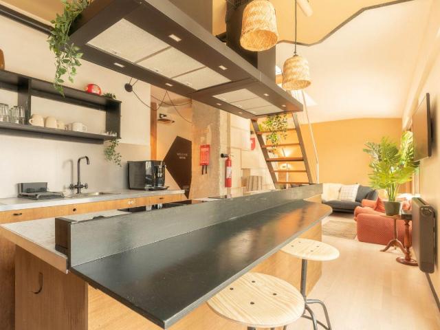 Maison location à Paris, Île-de-France