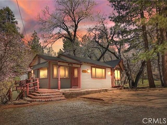 House for rent in Big Bear City