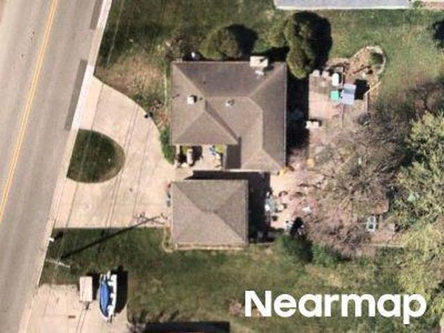 House for sale in Wisconsin