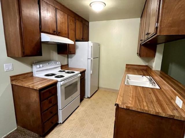 Apartment for rent in Sutter, California