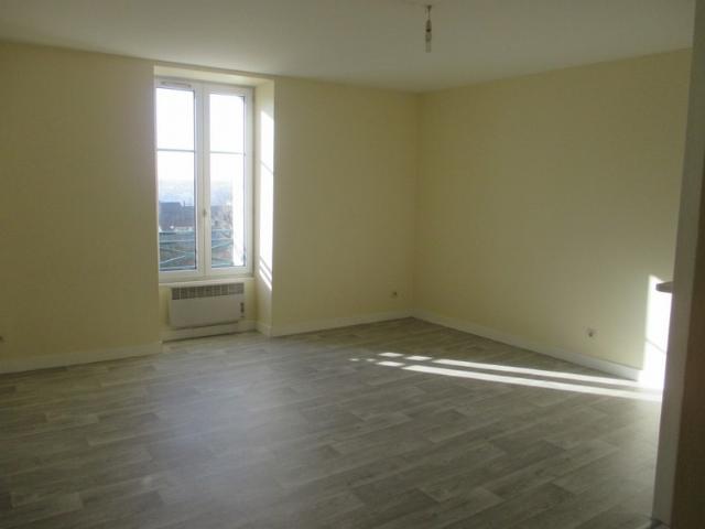 Appartement location à Nantes