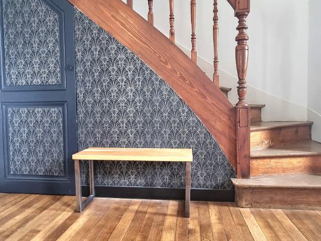 Maison vente à Nantes