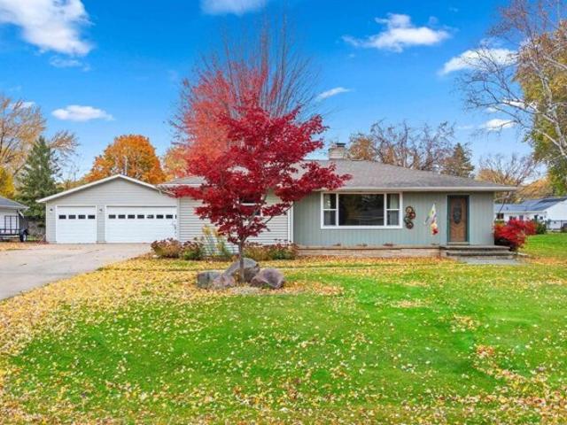 House for sale in Wisconsin