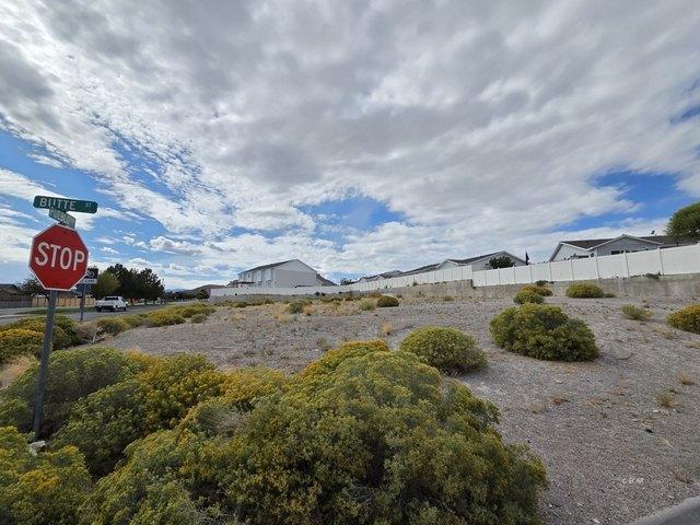 Land for sale in West Wendover, Nevada