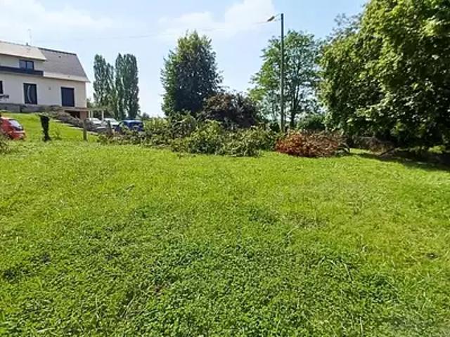 Terrain vente à Butteaux, Yonne
