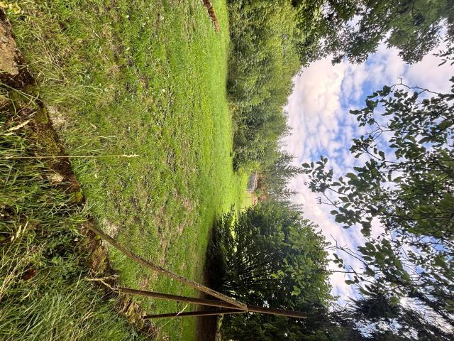 Terrain vente à Saverne, Butten