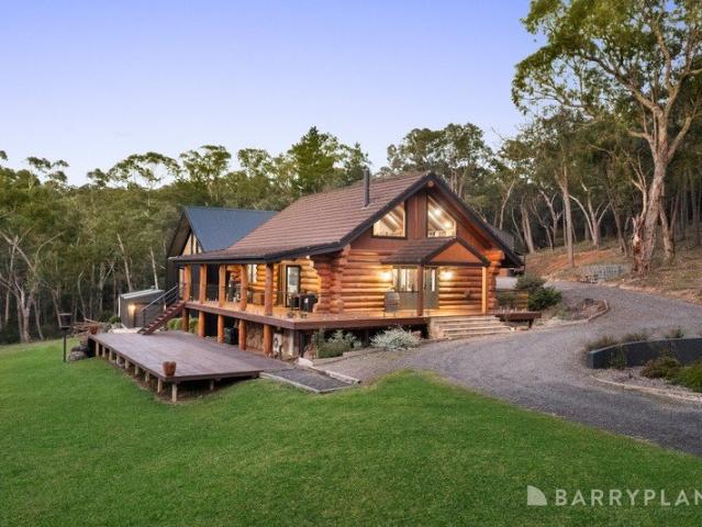 House for sale in Camerons Creek, Victoria