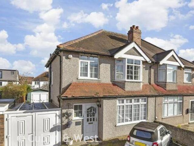 House for sale in Surrey