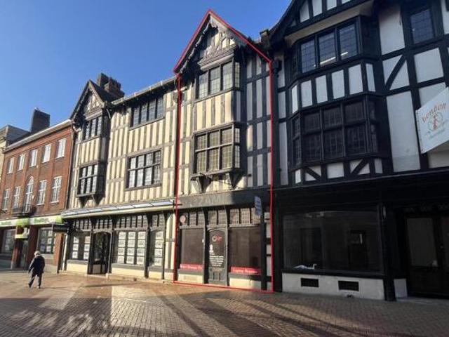 House for sale in Key Street, Suffolk