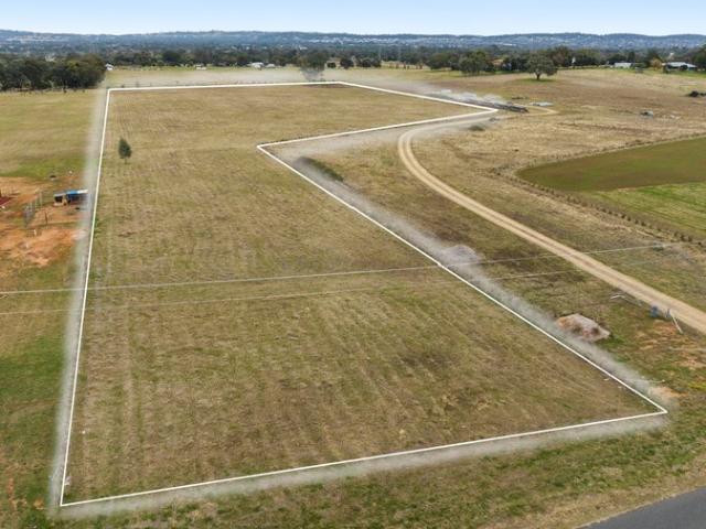 Land for sale in Gregadoo, Wagga Wagga City Council