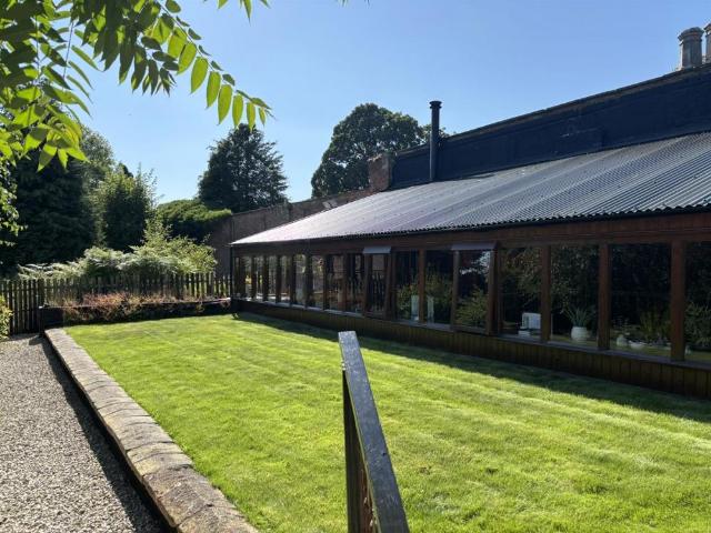House for rent in North Yorkshire