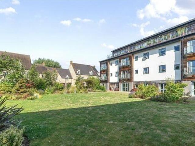 House for sale in Black Bourton, Oxfordshire