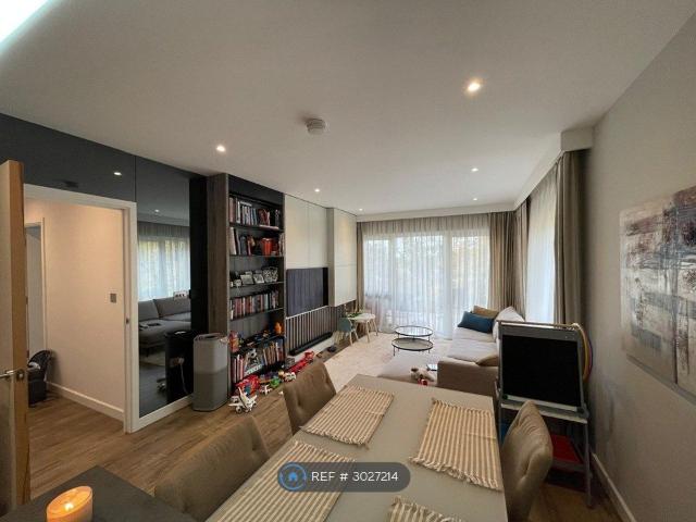 Apartment for rent in London Borough of Barnet, Greater London