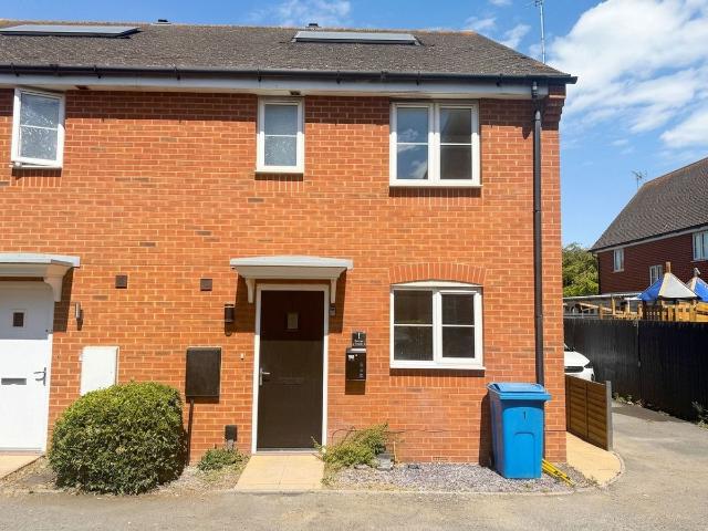 House for rent in Minster-on-Sea, Oad Street