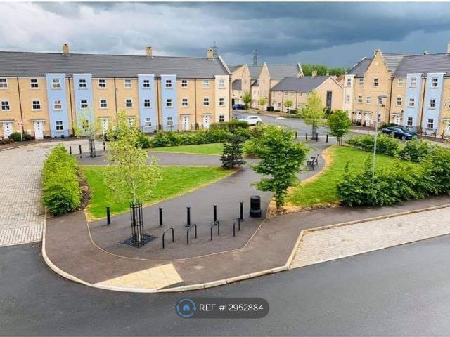 House for rent in Huntingdon, Cambridgeshire