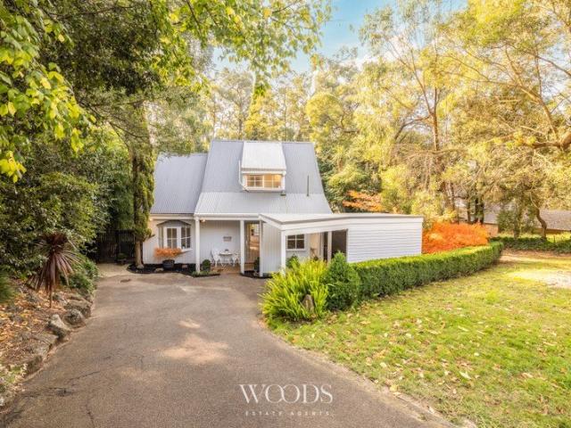 House for sale in Camerons Creek, Victoria