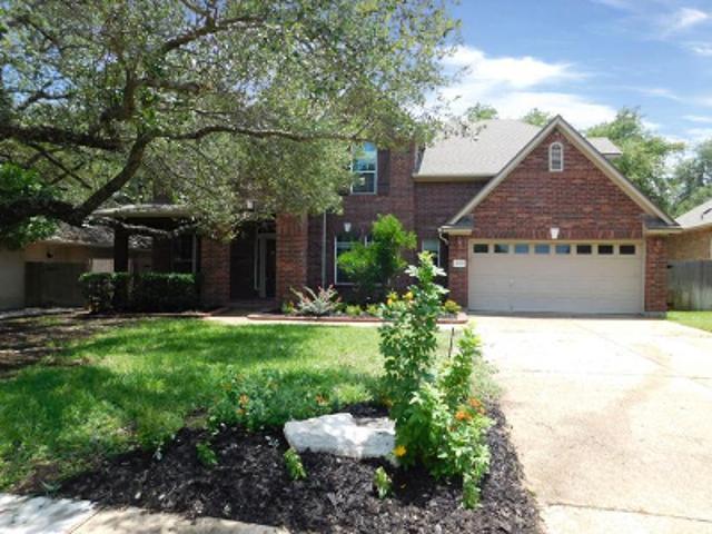 House for sale in Williamson, Texas