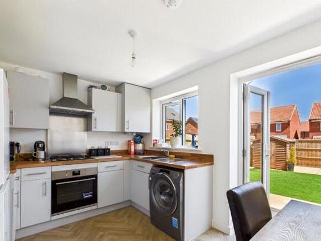 House for sale in Felixstowe, Suffolk