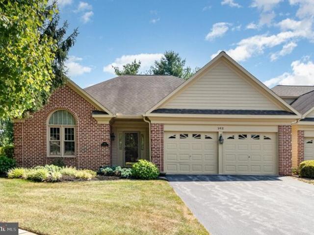 House for sale in Hershey, Pennsylvania