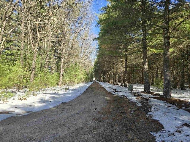 Land for sale in Wautoma, Wisconsin