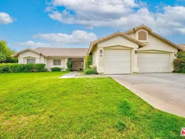House for rent in Moreno Valley