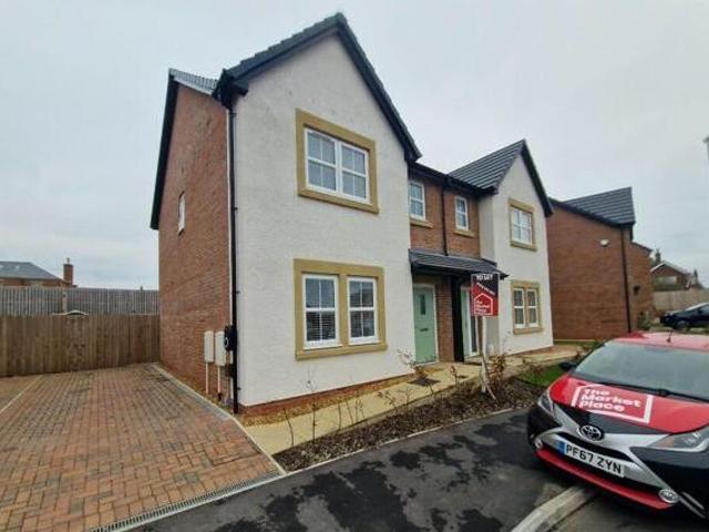 House for rent in Blackpool