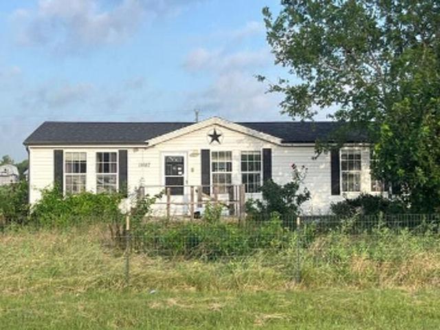 House for sale in Denton, Texas