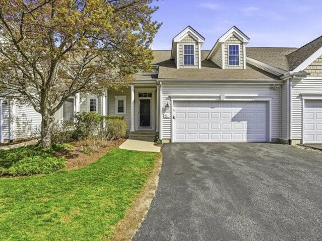 Condo for sale in Grafton, Massachusetts