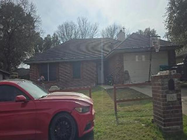 House for sale in Belton, Texas
