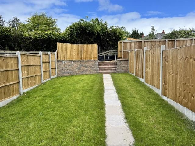 House for rent in Oswestry, Shropshire
