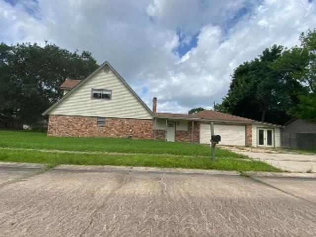 House for sale in Lake Jackson, Texas