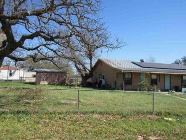 Property for sale in Llano, Texas