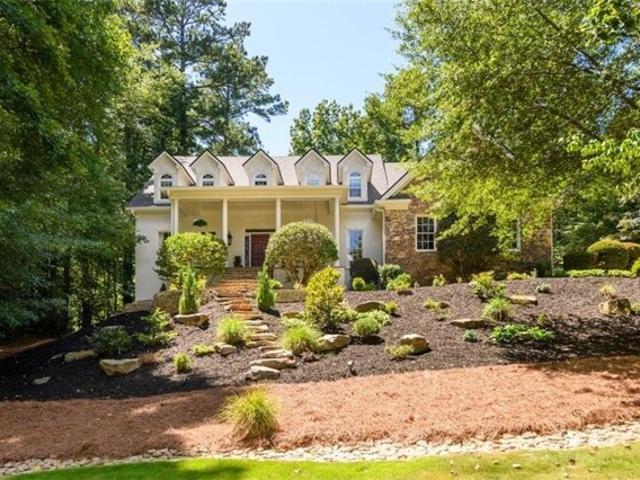House for sale in Johns Creek