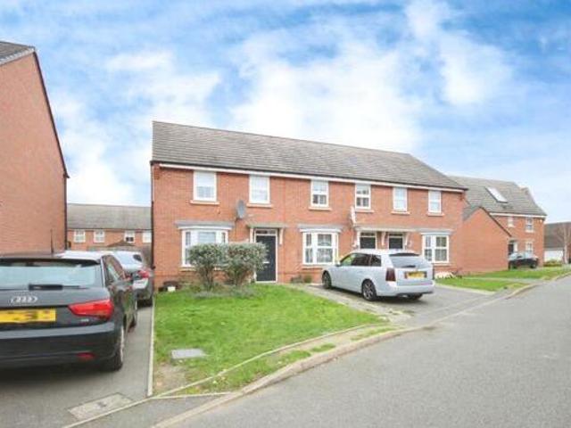 House for sale in Copsewood, West Midlands